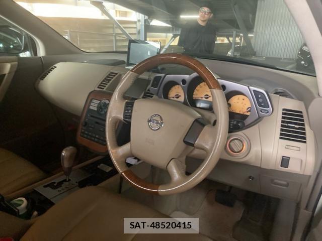 Nissan MURANO 2006-05 8100628-12