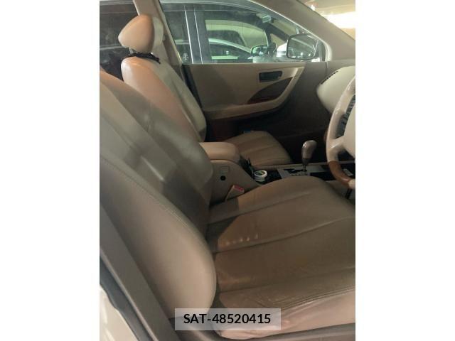 Nissan MURANO 2006-05 8100628-13
