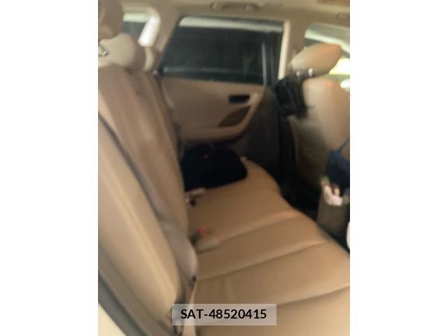 Nissan MURANO 2006-05 8100628-15