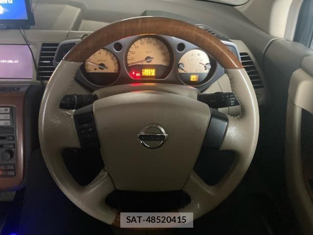 Nissan MURANO 2006-05 8100628-17