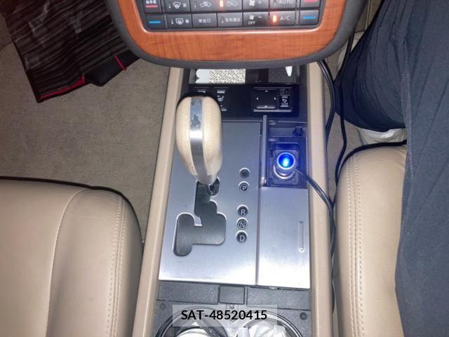 Nissan MURANO 2006-05 8100628-19