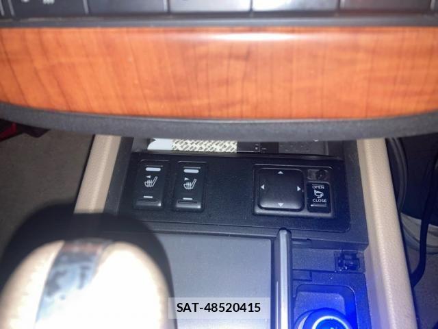 Nissan MURANO 2006-05 8100628-20