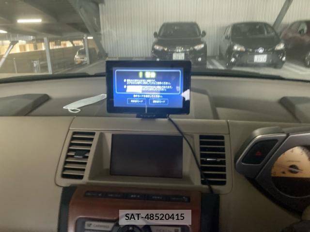 Nissan MURANO 2006-05 8100628-21