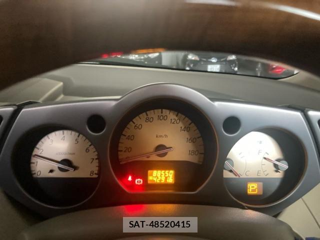 Nissan MURANO 2006-05 8100628-23