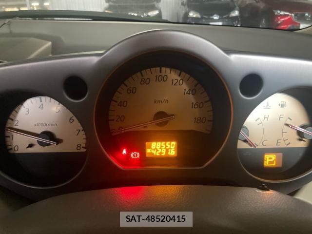 Nissan MURANO 2006-05 8100628-24