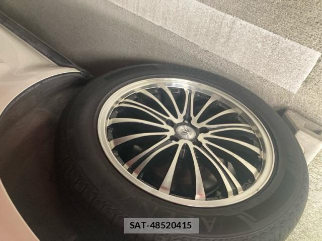 Nissan MURANO 2006-05 8100628-8