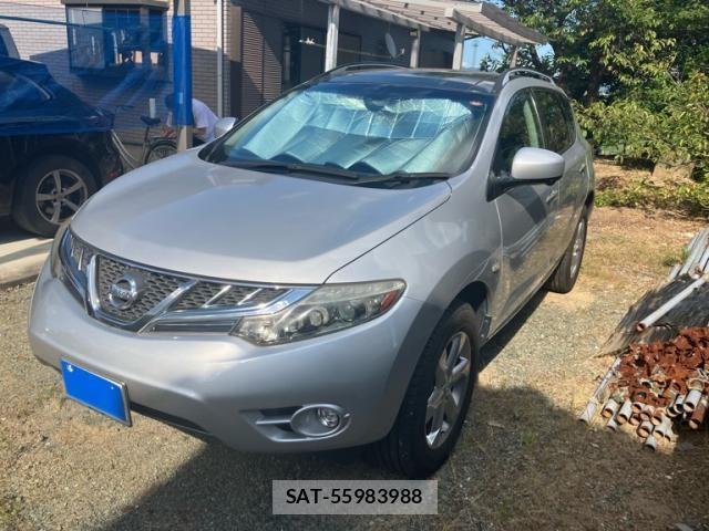sat car