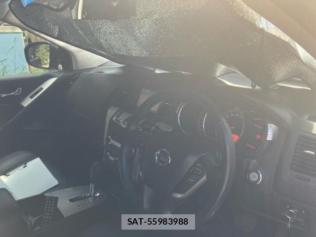 Nissan MURANO 2010-01 8230968-11