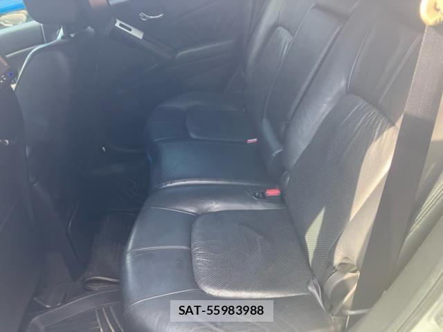 Nissan MURANO 2010-01 8230968-15