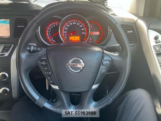 Nissan MURANO 2010-01 8230968-17