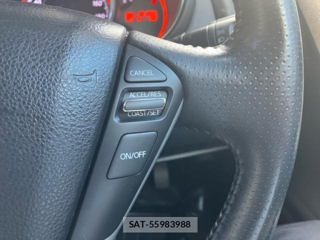 Nissan MURANO 2010-01 8230968-18