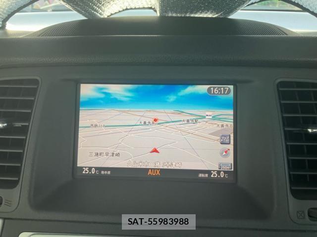 Nissan MURANO 2010-01 8230968-21