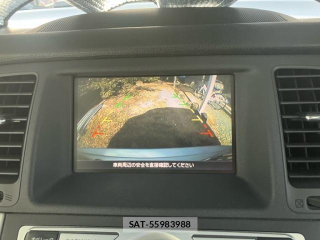 Nissan MURANO 2010-01 8230968-22