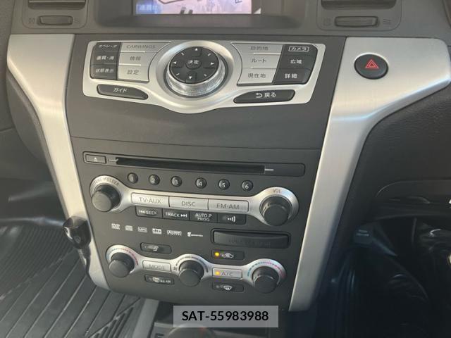 Nissan MURANO 2010-01 8230968-24