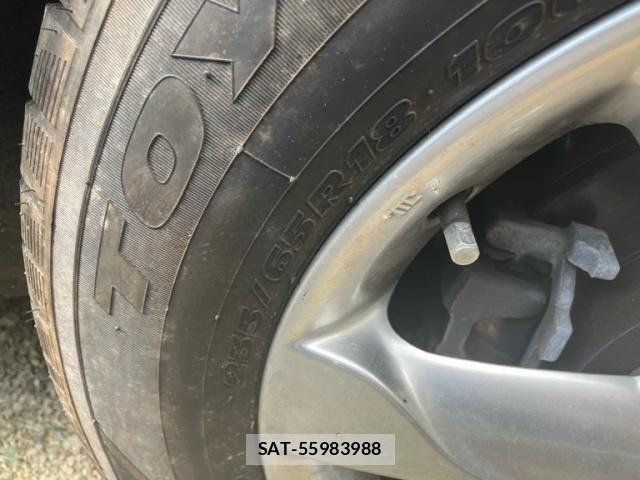 Nissan MURANO 2010-01 8230968-6