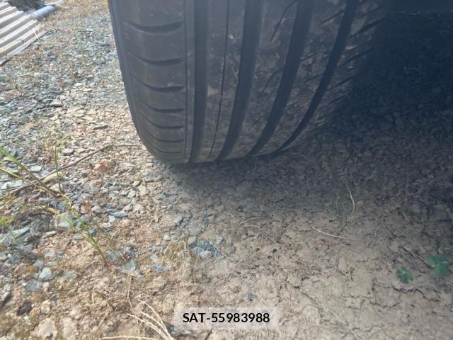 Nissan MURANO 2010-01 8230968-7