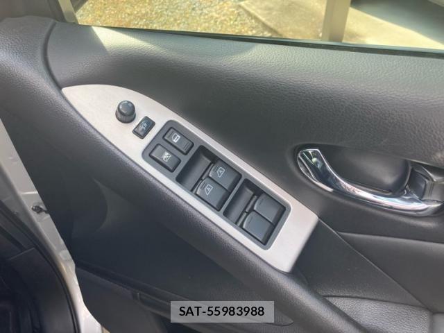 Nissan MURANO 2010-01 8230968-8