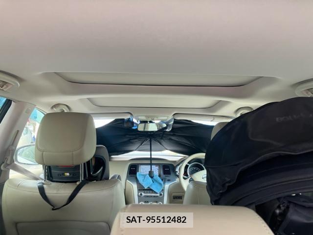 Nissan MURANO 2014-12 8315680-9