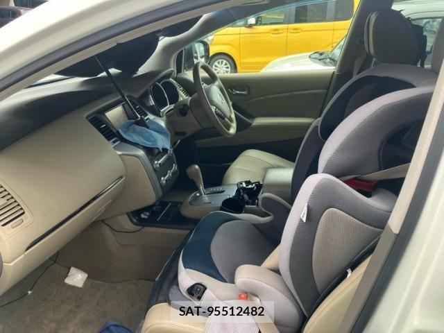 Nissan MURANO 2014-12 8315680-10