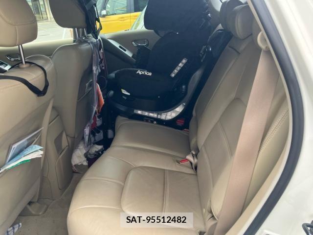 Nissan MURANO 2014-12 8315680-11