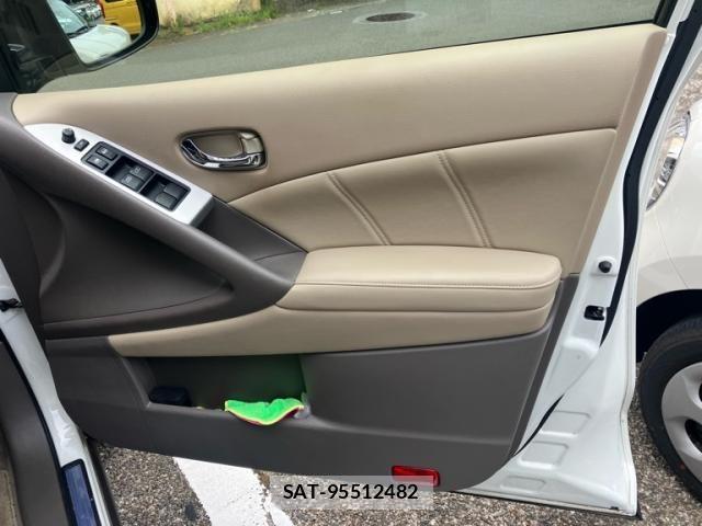 Nissan MURANO 2014-12 8315680-12