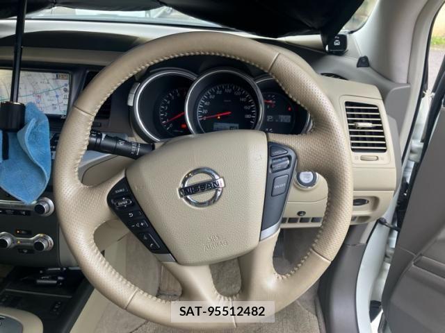 Nissan MURANO 2014-12 8315680-14