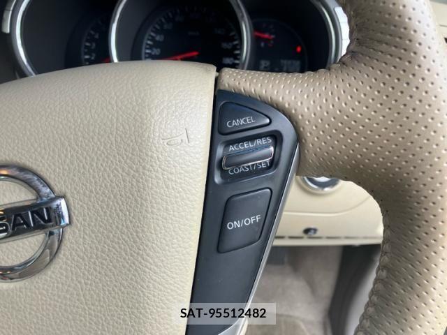 Nissan MURANO 2014-12 8315680-15