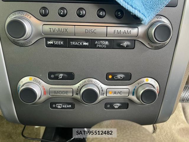 Nissan MURANO 2014-12 8315680-20