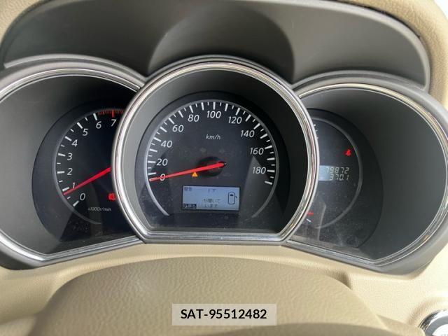 Nissan MURANO 2014-12 8315680-25
