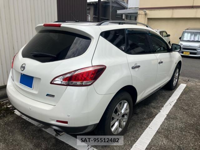 Nissan MURANO 2014-12 8315680-2