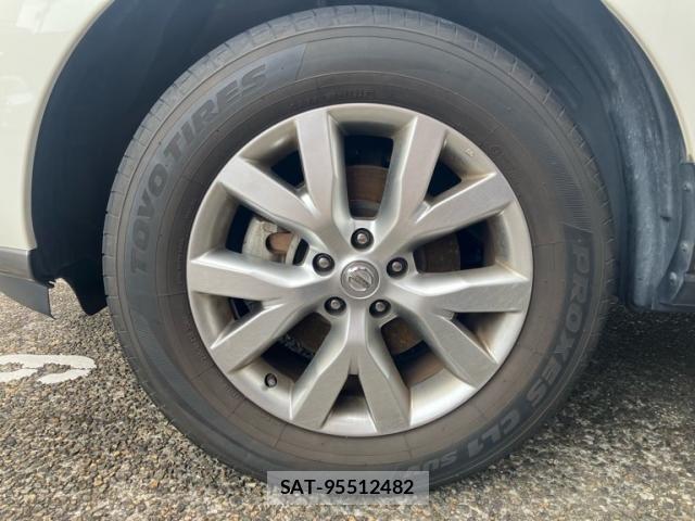 Nissan MURANO 2014-12 8315680-6