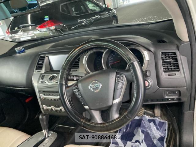 Nissan MURANO 2012-03 8413847-10