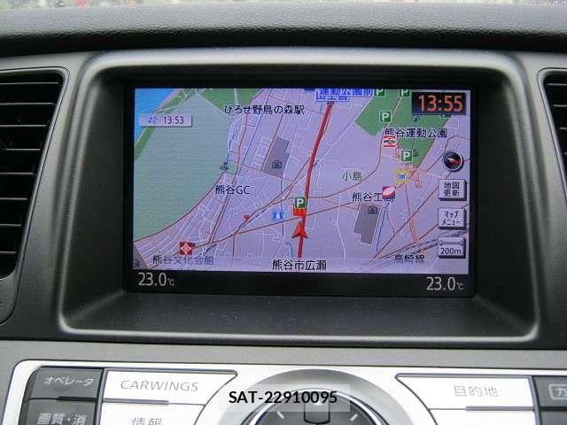 Nissan MURANO 2012-03 8660440-4