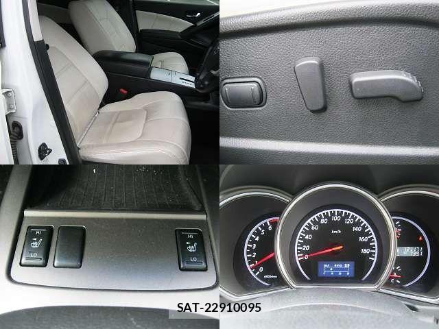 Nissan MURANO 2012-03 8660440-7