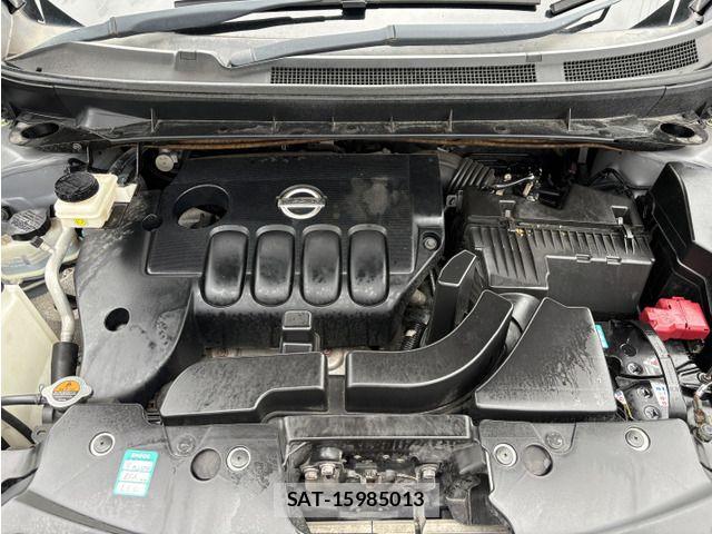 Nissan MURANO 2011-06 8850036-9