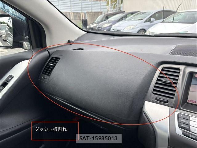 Nissan MURANO 2011-06 8850036-13