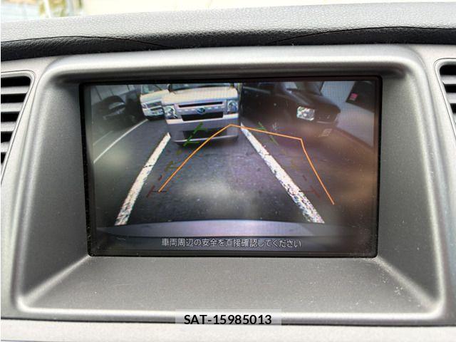 Nissan MURANO 2011-06 8850036-7