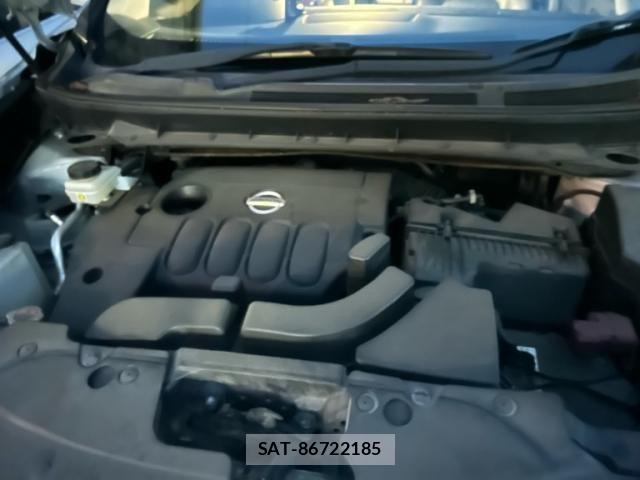 Nissan MURANO 2011-09 8880999-9