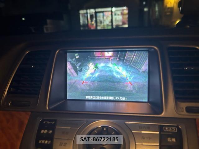 Nissan MURANO 2011-09 8880999-10