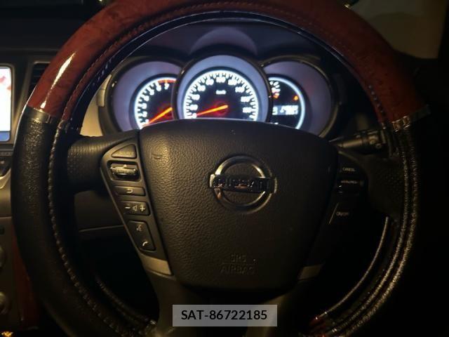 Nissan MURANO 2011-09 8880999-11