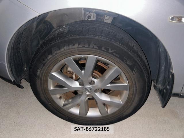 Nissan MURANO 2011-09 8880999-12