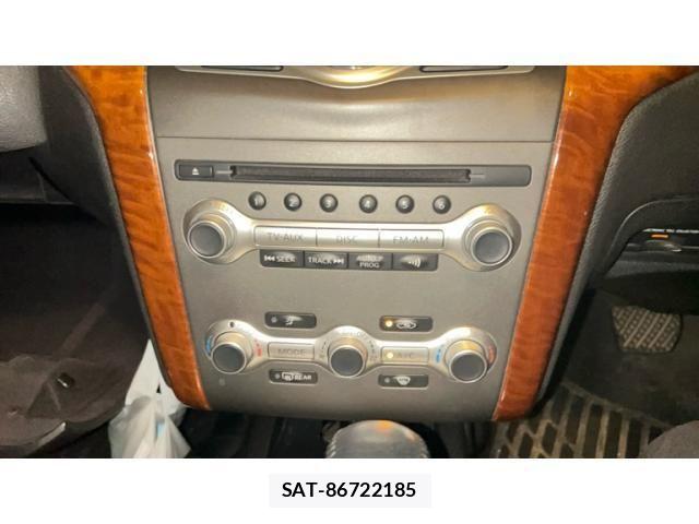 Nissan MURANO 2011-09 8880999-13