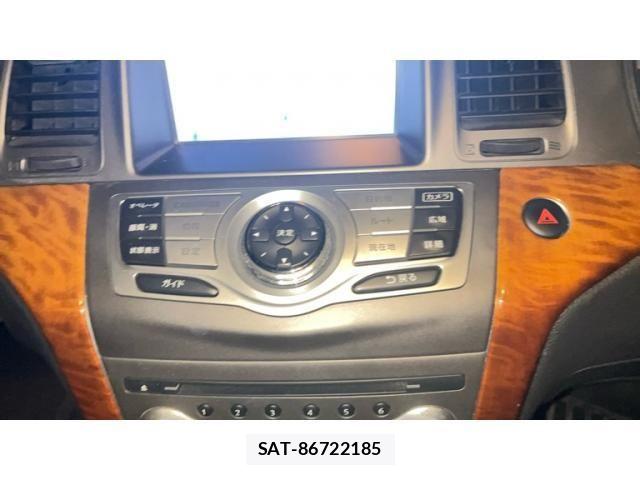 Nissan MURANO 2011-09 8880999-14