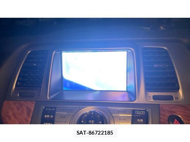 Nissan MURANO 2011-09 8880999-15