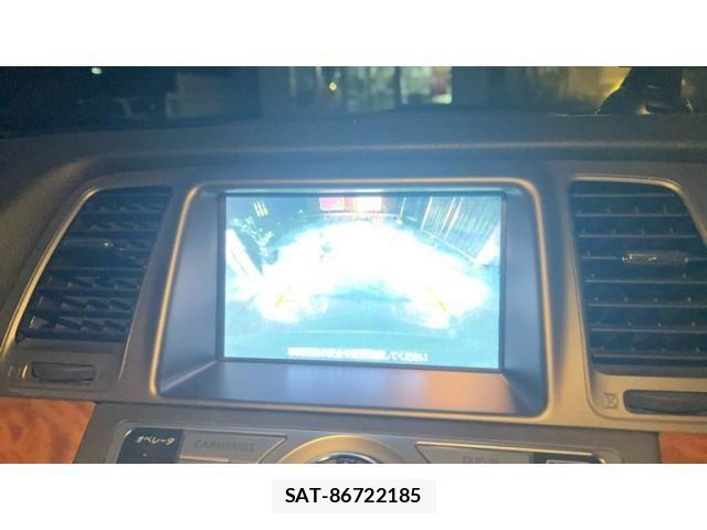 Nissan MURANO 2011-09 8880999-16