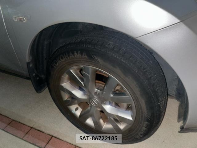 Nissan MURANO 2011-09 8880999-4