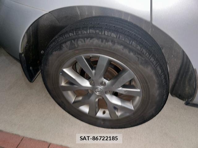 Nissan MURANO 2011-09 8880999-5