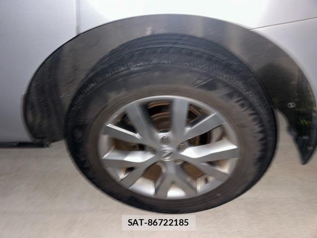 Nissan MURANO 2011-09 8880999-6