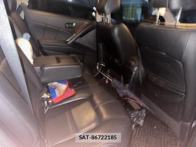 Nissan MURANO 2011-09 8880999-7