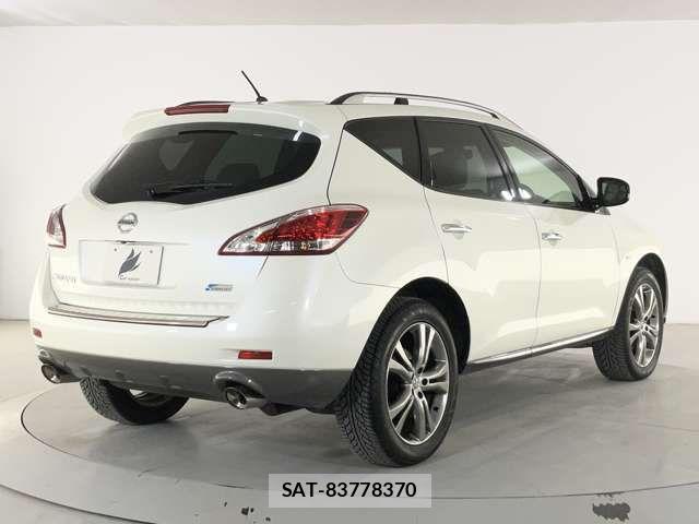 Nissan MURANO 2012-06 5873097-5